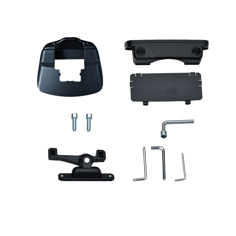 Tesla Swivelling Mount Kit Tesla Swivelling Mount Kit