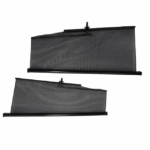 Tesla Model Y Rear Sun Blinds window blinds rear