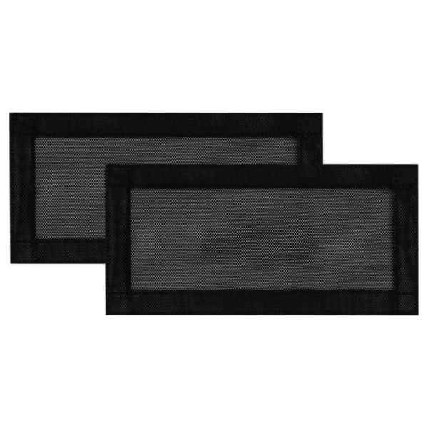 Rear Under Seat Air Vent Cover