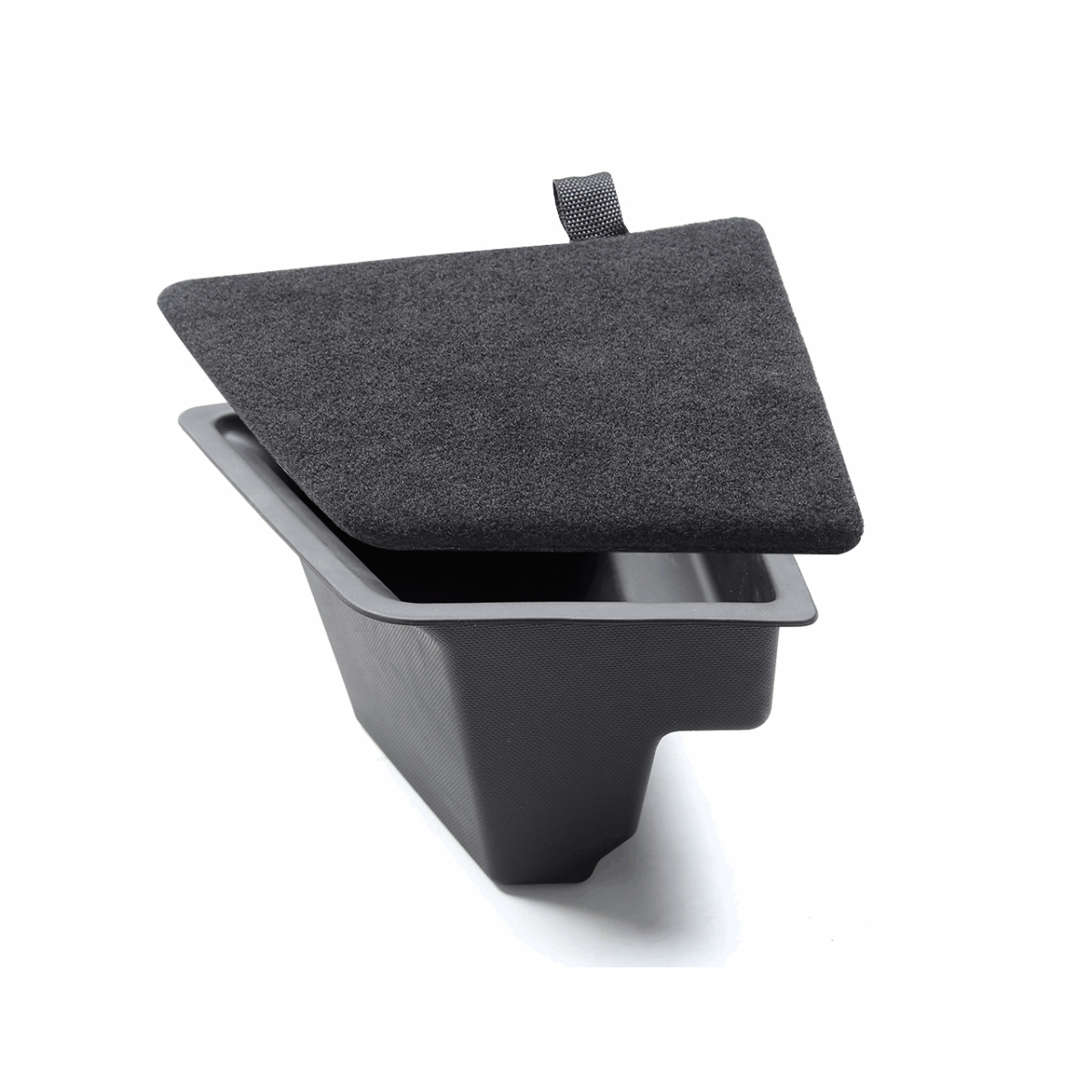 Model 3 Trunk Storage Bin