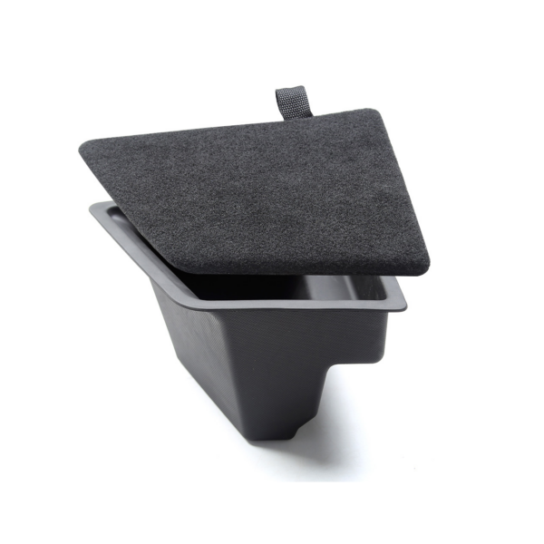 Model 3 Trunk Storage Bin