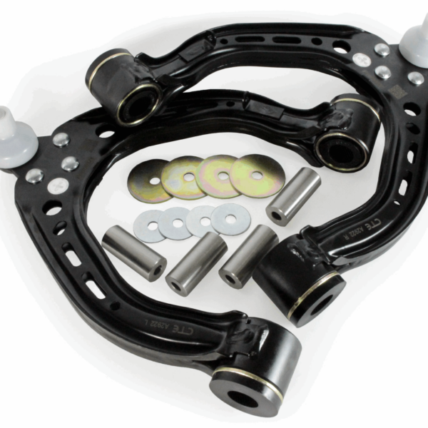 Model S Front Upper Control Arm inc Bush Kit PFF75K-504