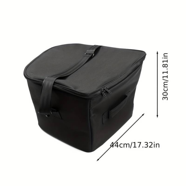Model Y Frunk Luggage Storage Bags