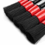 Valet Detail Brush Set
