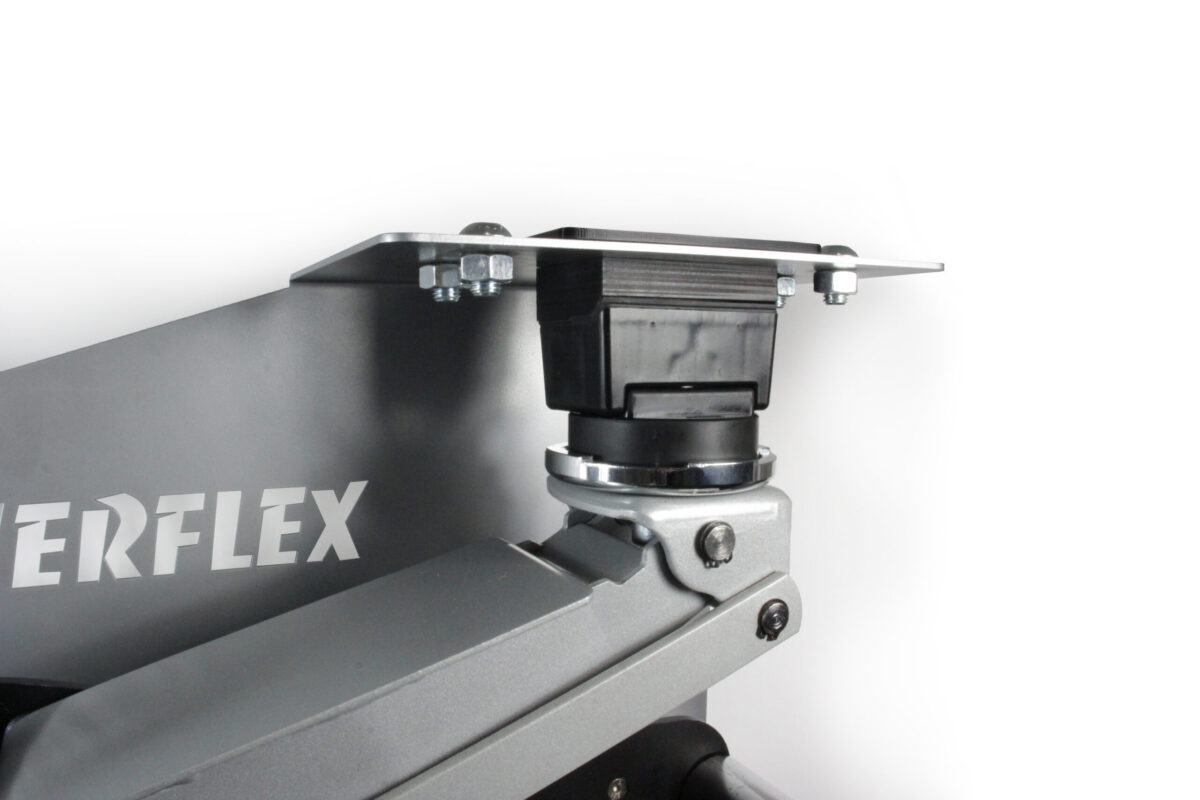 Porsche Taycan & Audi e-tron GT Jack Pad - Powerflex PF57-565