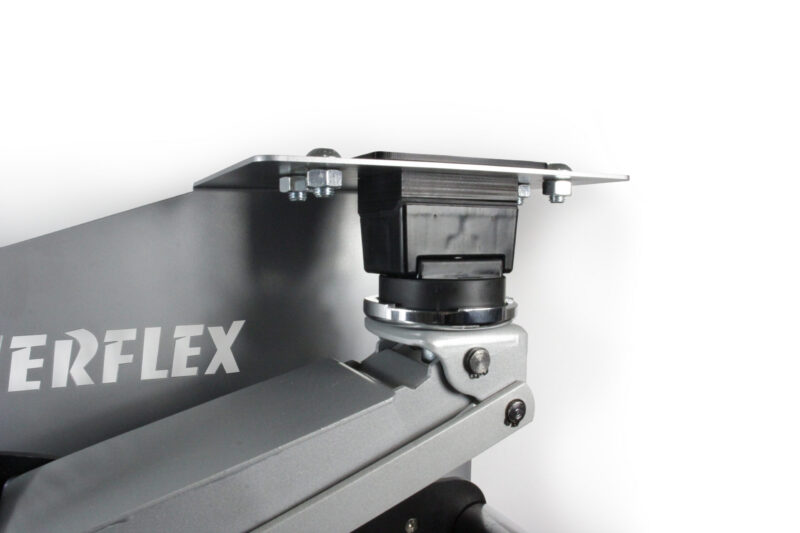 Porsche Taycan & Audi e-tron GT Jack Pad - Powerflex PF57-565