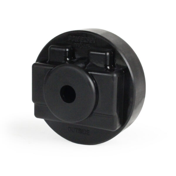 Porsche Taycan & Audi e-tron GT Jack Pad - Powerflex PF57-565