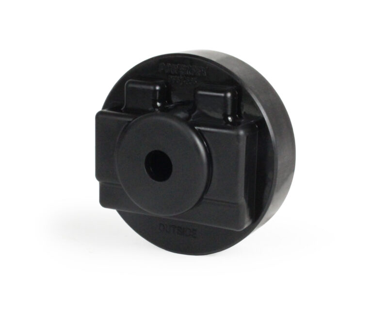 Porsche Taycan & Audi e-tron GT Jack Pad - Powerflex PF57-565