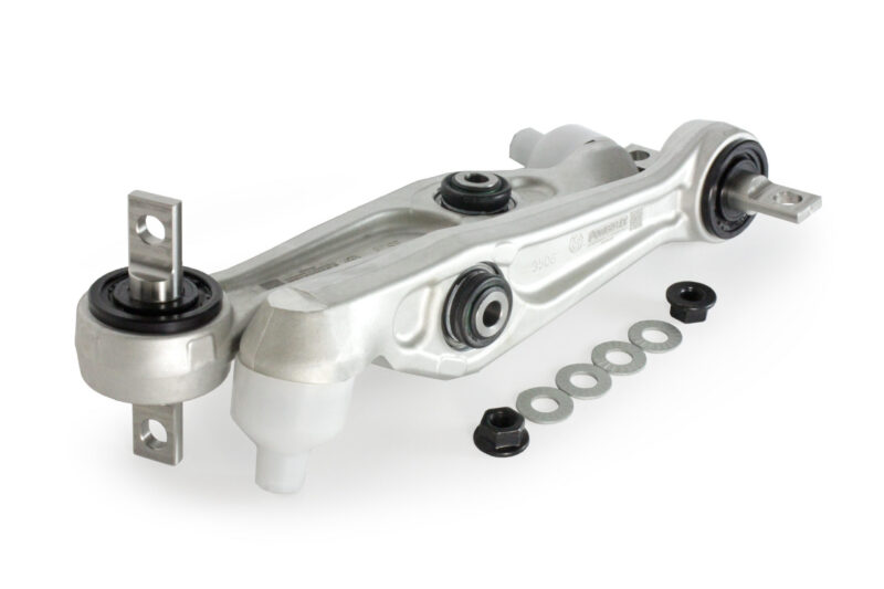 Model 3 Front Lower Lateral Link Inc Bush Kit Powerflex PFF75K-301