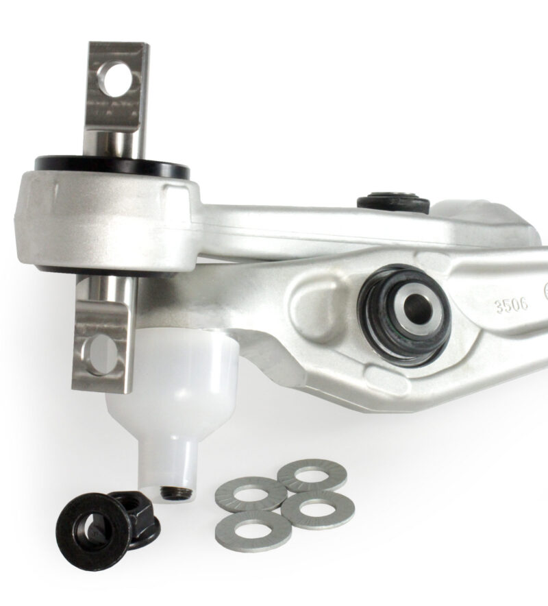 Model 3 Front Lower Lateral Link Inc Bush Kit Powerflex PFF75K-301