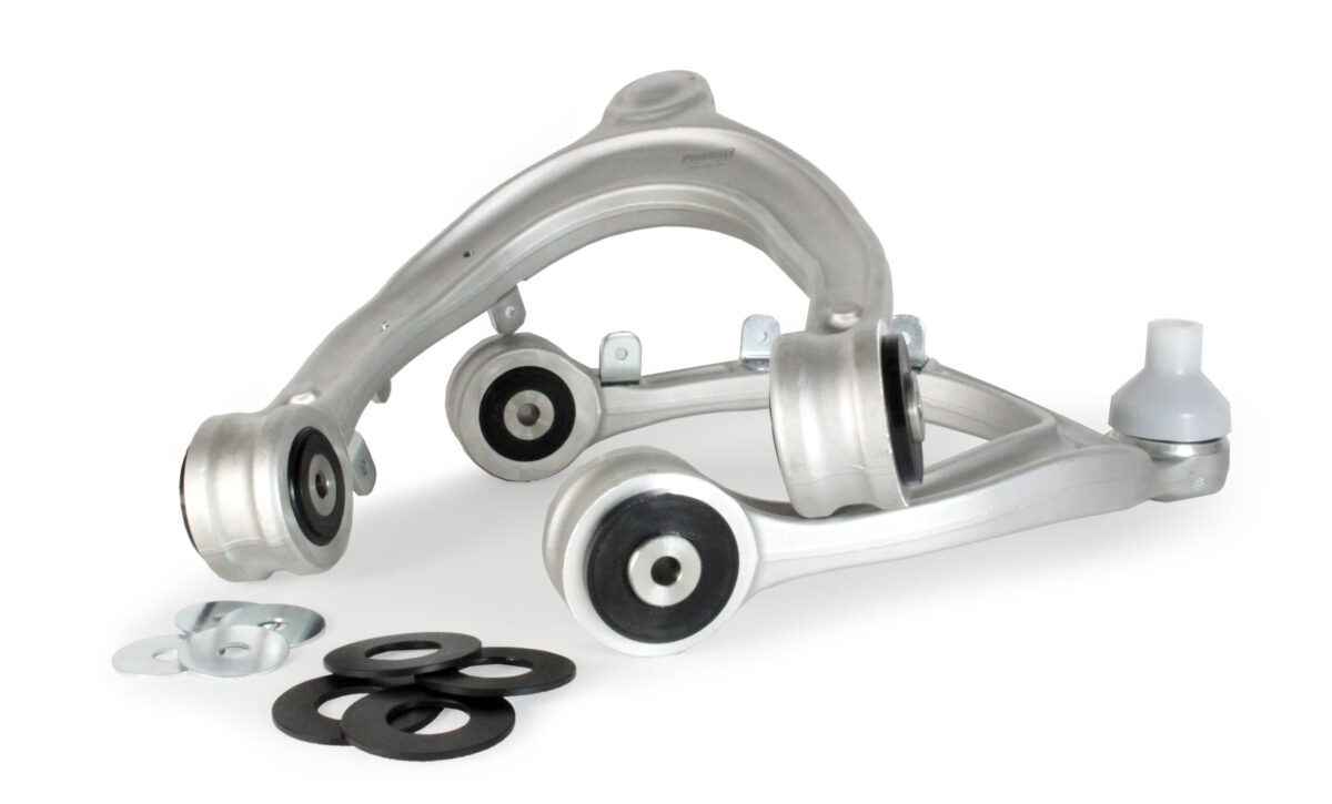 Model 3 Y Front Upper Control Arm Inc Bush Kit PFF75K-304