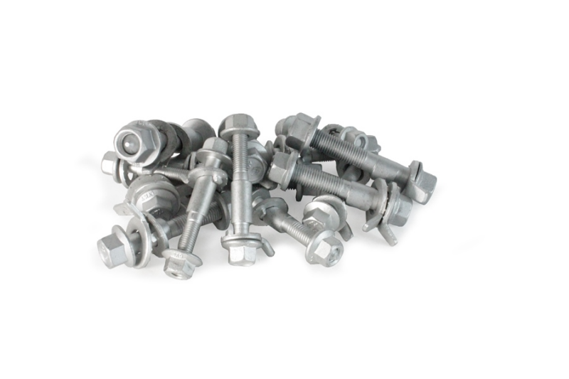 Leaf Poweralign Camber Bolt Kit 14MM - Powerflex PFA100-14