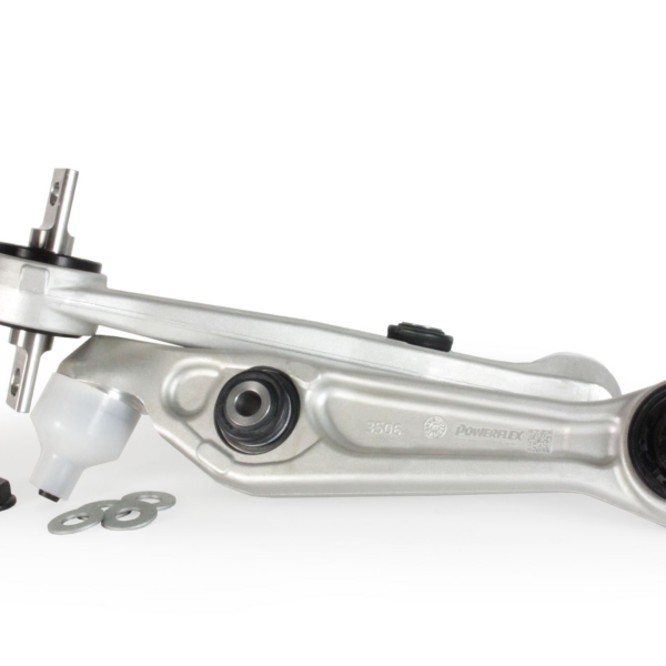 Model 3 Front Lower Lateral Link Inc Bush Kit Powerflex PFF75K-301