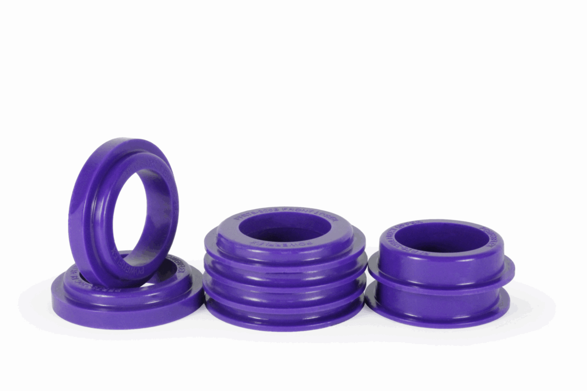 REAR SUBFRAME BUSH INSERT KIT PFR75-320 REAR SUBFRAME BUSH INSERT KIT PFR75-320