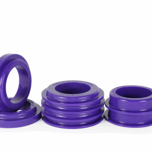 REAR SUBFRAME BUSH INSERT KIT PFR75-320