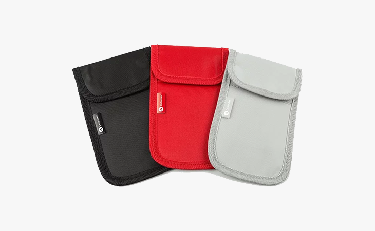 EV Vehicle Security | Signal Blockers & Theft Protection - EV Accessories