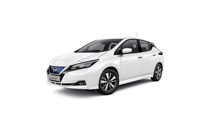 Nissan Parts