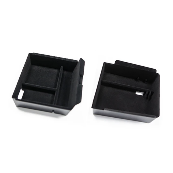 Model 3 Highland Centre Console Organiser Set