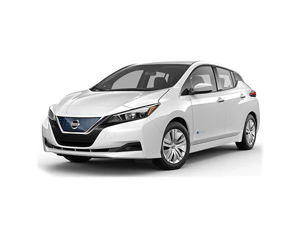 Nissan Leaf Accessories