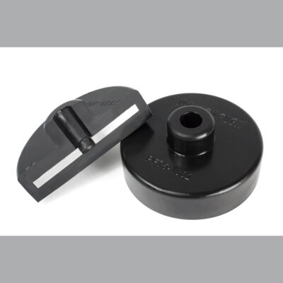 Powerflex 75-1002 Tesla Jack Pad Cut Through