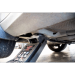 Powerflex 75-1002 Tesla Jack Pad