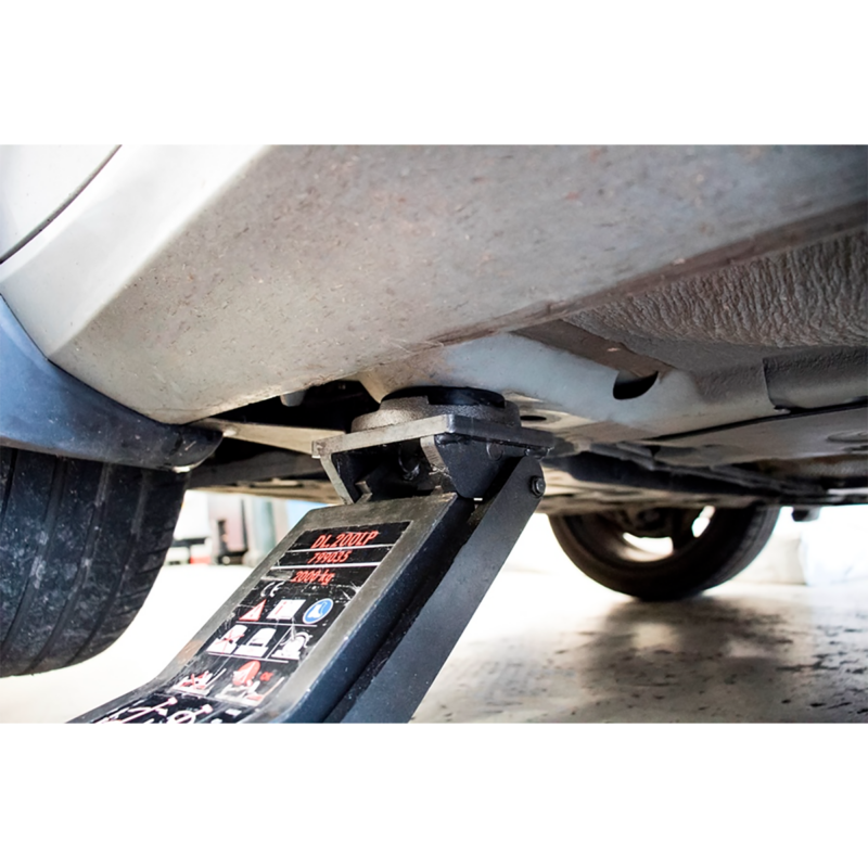 Powerflex 75-1002 Tesla Jack Pad