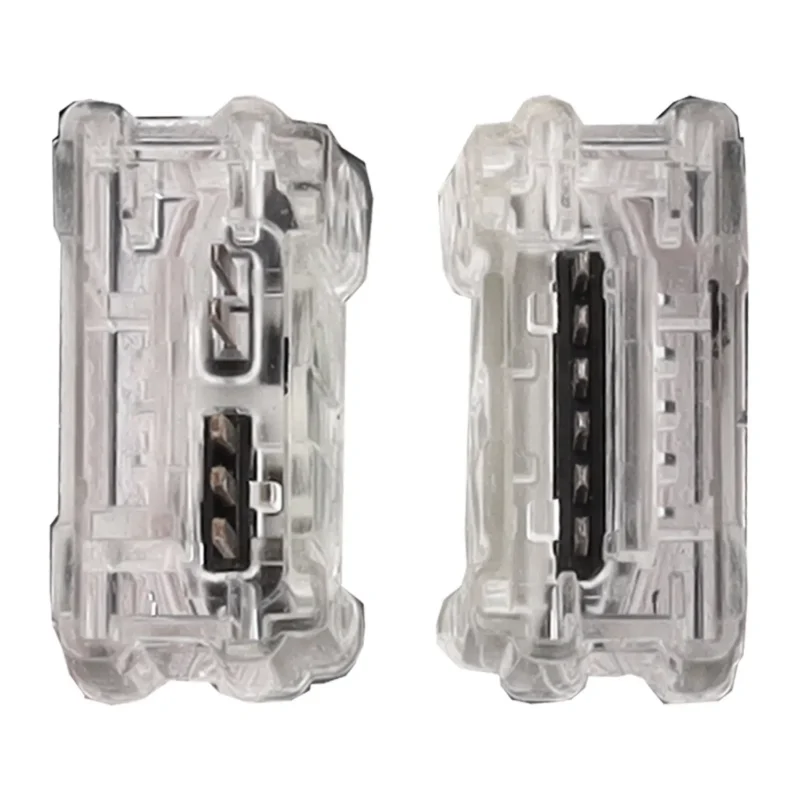 Model 3 Y Steering Column Switch Connectors Febi 182619
