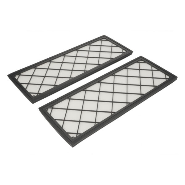 Model Y HEPA Filter Blue Print ADBP250074