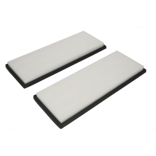 Model Y HEPA Filter Blue Print ADBP250074