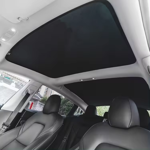 Model 3 Y Roof Sunshades