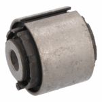 Tesla Model Y Control Arm Bush Fitting Position: rear axle left, rear axle right, middle, front