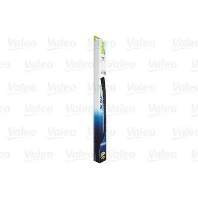 Tesla Model X Wiper Blade Set Valeo Silencio VA301 572301