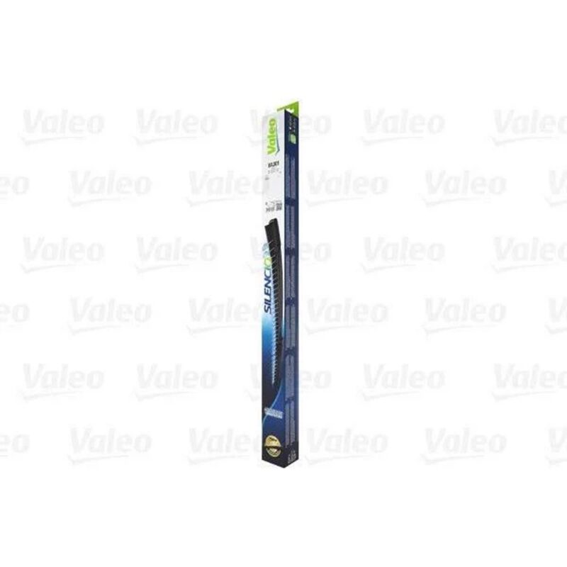 Tesla Model X Wiper Blade Set Valeo Silencio VA301 572301
