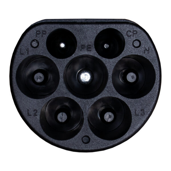 FEBI BILSTEIN 194766 Type 2 Charging cable