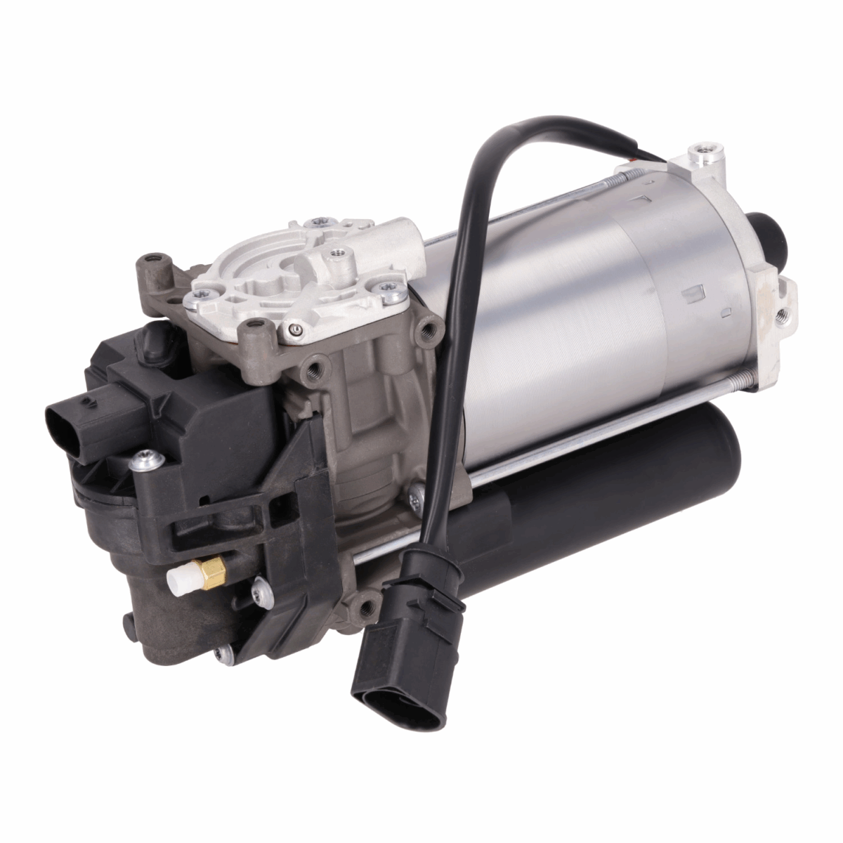 Model S Model 𝕏 Air Suspension Compressor up to 2021 Febi 196279