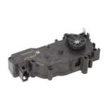 Hella 6NW 009 424-791 Cinch Motor