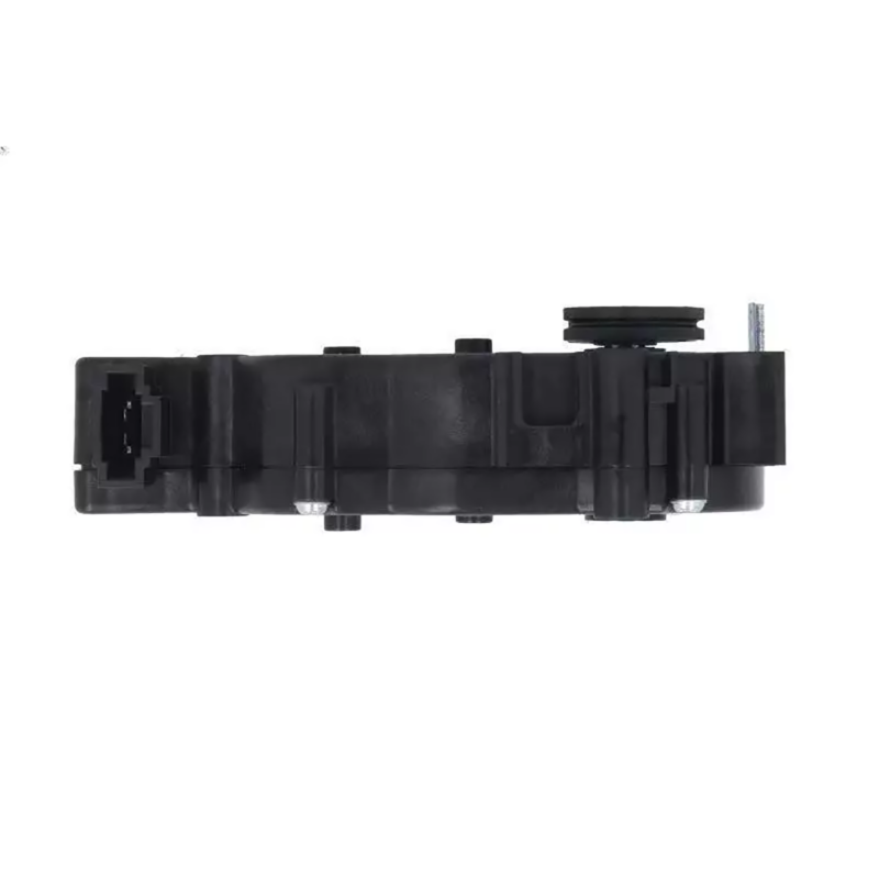 Hella 6NW 009 424-791 Cinch Motor
