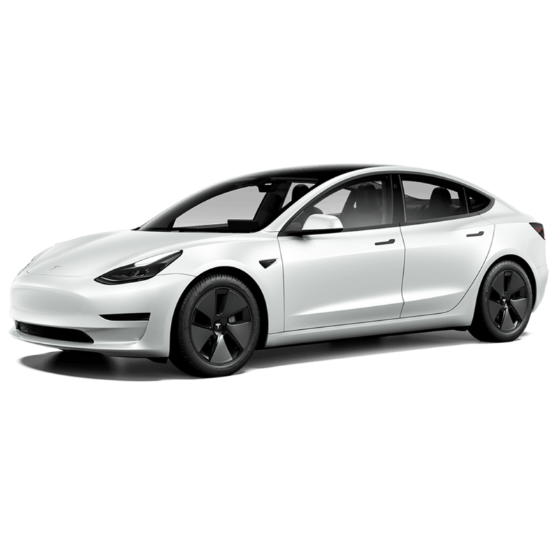 Tesla Model 3 Service Pack