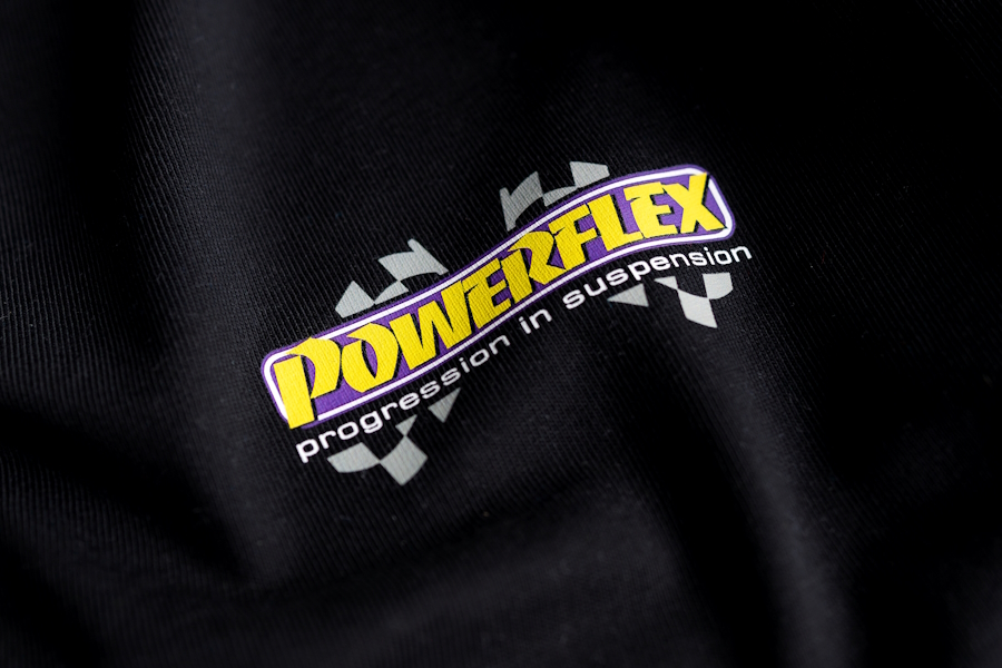 Powerflex Vini Oversized T-shirt