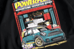 Powerflex Vini Oversized T-shirt