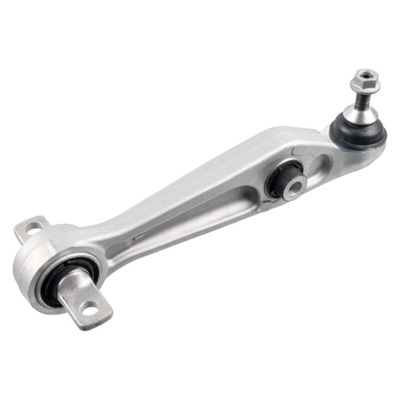 tesla model y front lower fore link control arm suspension