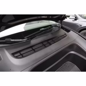 Model Y juniper intake Grill