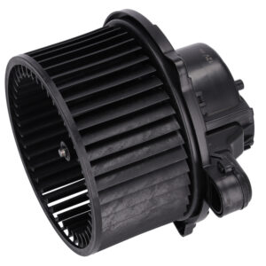 Tesla Model S 𝕏 Interior Fan Assembly 1051864-00-A