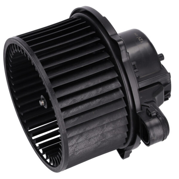 Tesla Model S 𝕏 Interior Fan Assembly 1051864-00-A