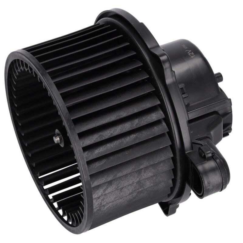 Tesla Model S 𝕏 Interior Fan Assembly 1051864-00-A