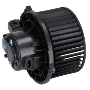 Tesla Model S 𝕏 Interior Fan Assembly 1051864-00-A