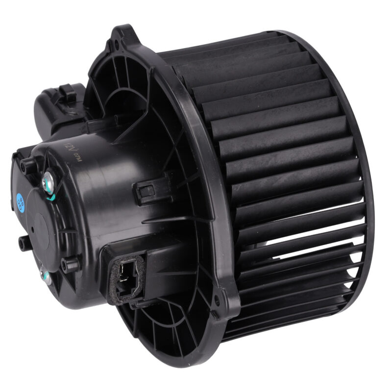 Tesla Model S 𝕏 Interior Fan Assembly 1051864-00-A