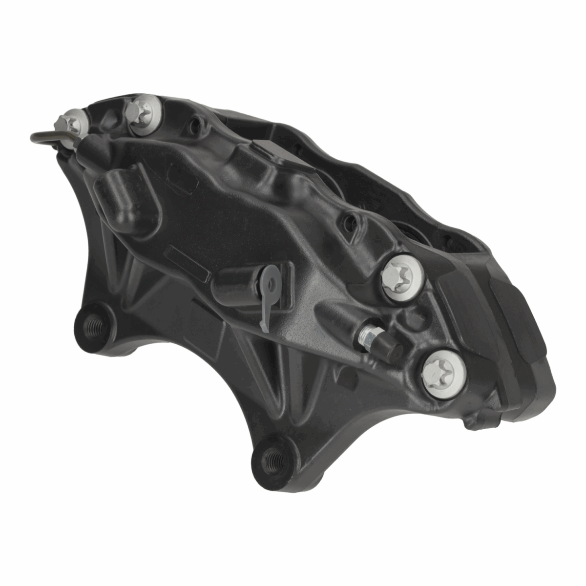 Tesla Model S and X Front Left Brake Caliper Febi - 194914