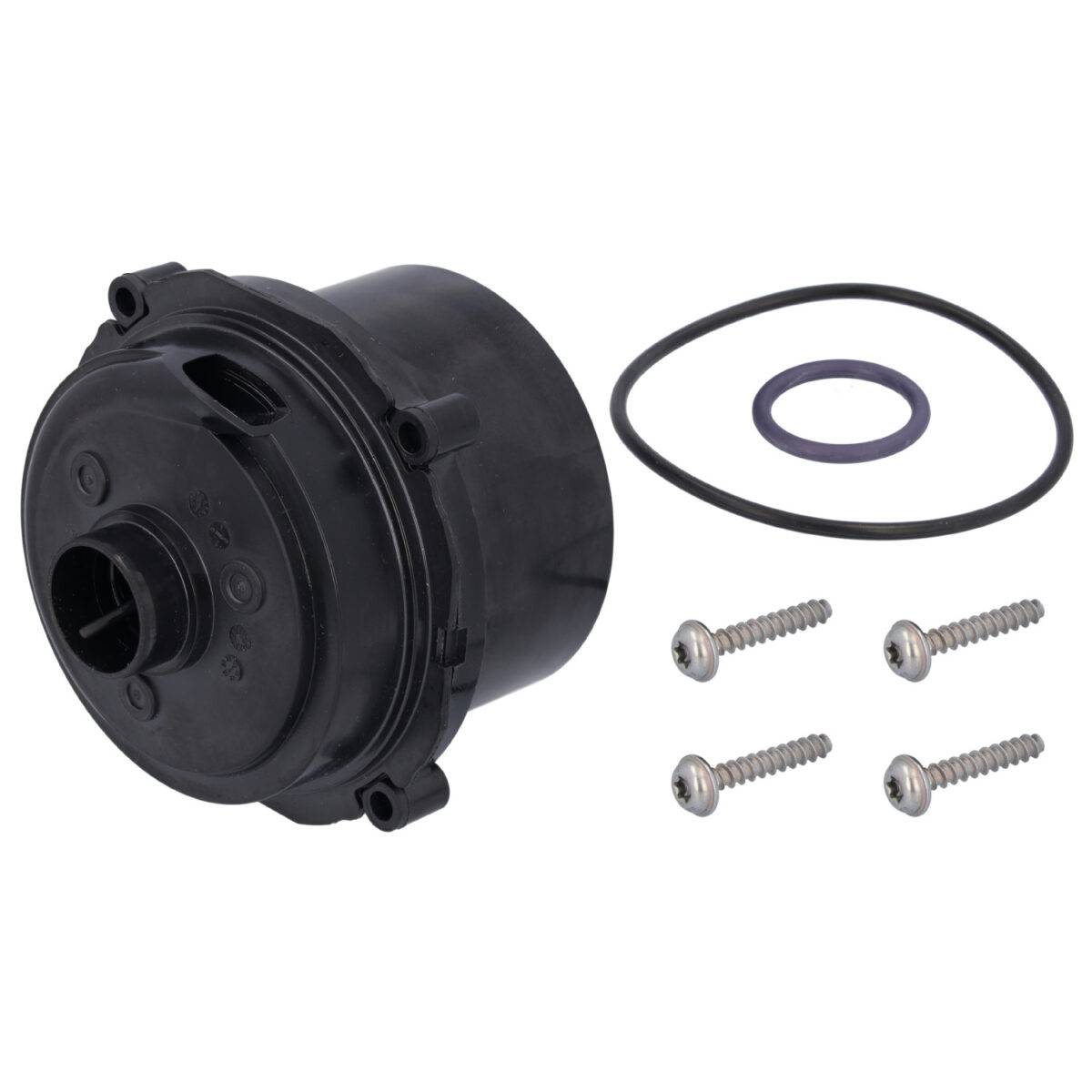 Tesla Model 3 Additional Water Pump Service Kit Coolant Pump Febi 196941