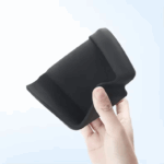 Tesla Model 3 Model Y central armrest glasses tray fits Model 3 Highland and Model Y Juniper
